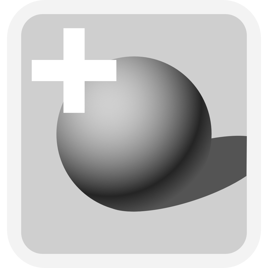 Add Sphere toolbar button